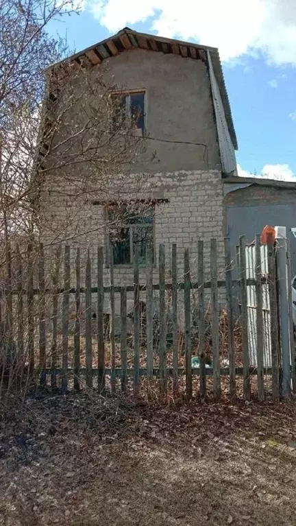 Дом в Самарская область, Красноярский район, Новосемейкино городское ... - Фото 1