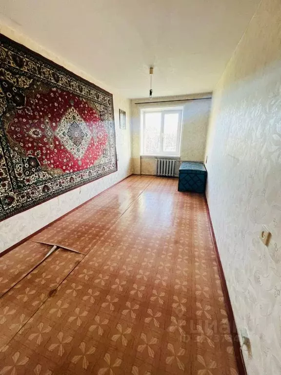 3-к кв. Пермский край, Чайковский ул. Карла Маркса, 1 (58.2 м) - Фото 2