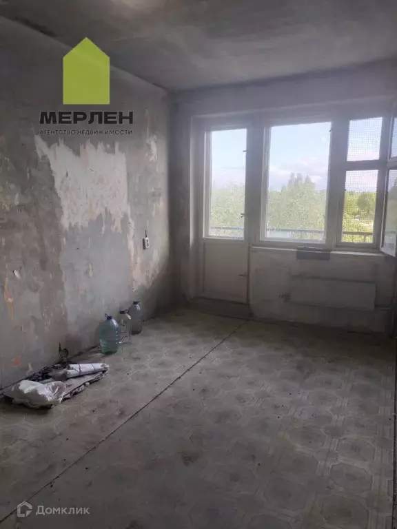 Продаётся 1-к квартира, 33.3 м - Фото 0