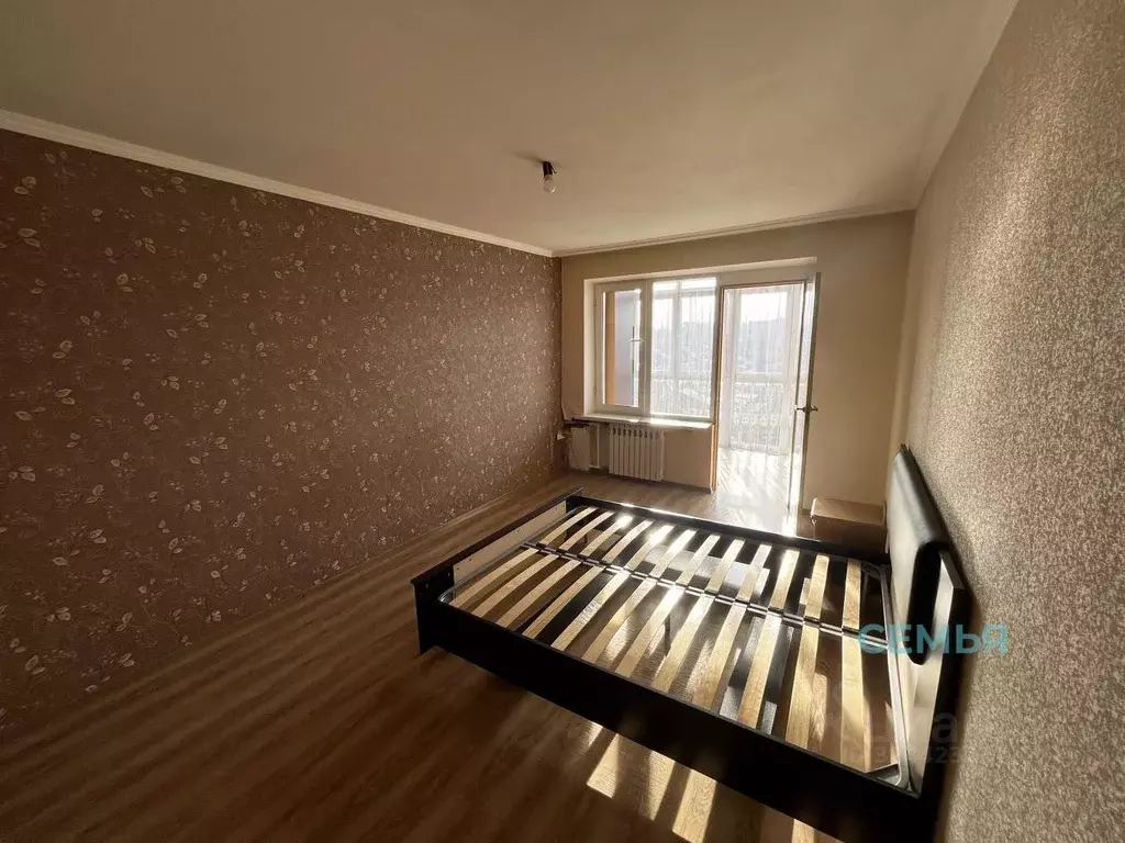 3-к кв. Северная Осетия, Владикавказ Краснодонская ул., 10 (61.3 м) - Фото 2