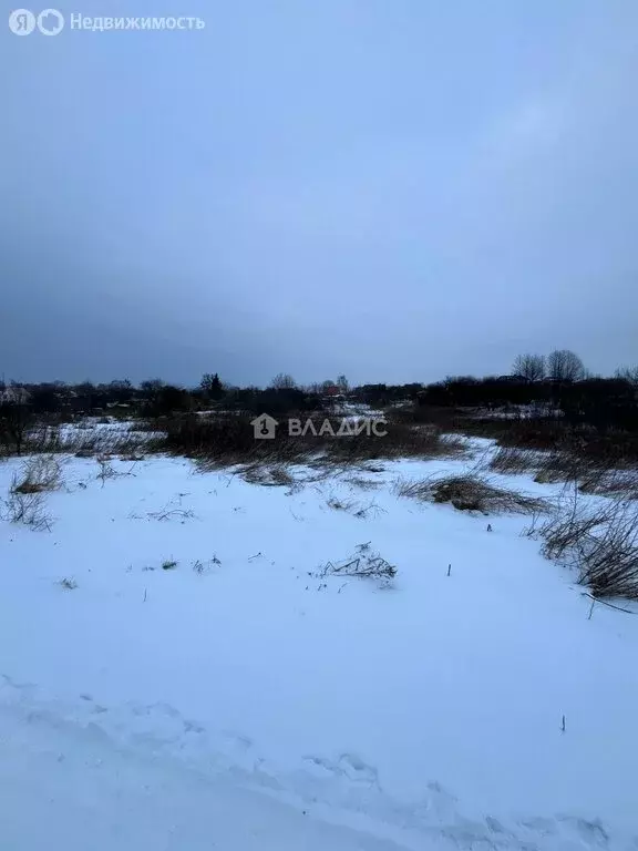 Участок в Приморск, Промышленная улица (10 м) - Фото 1