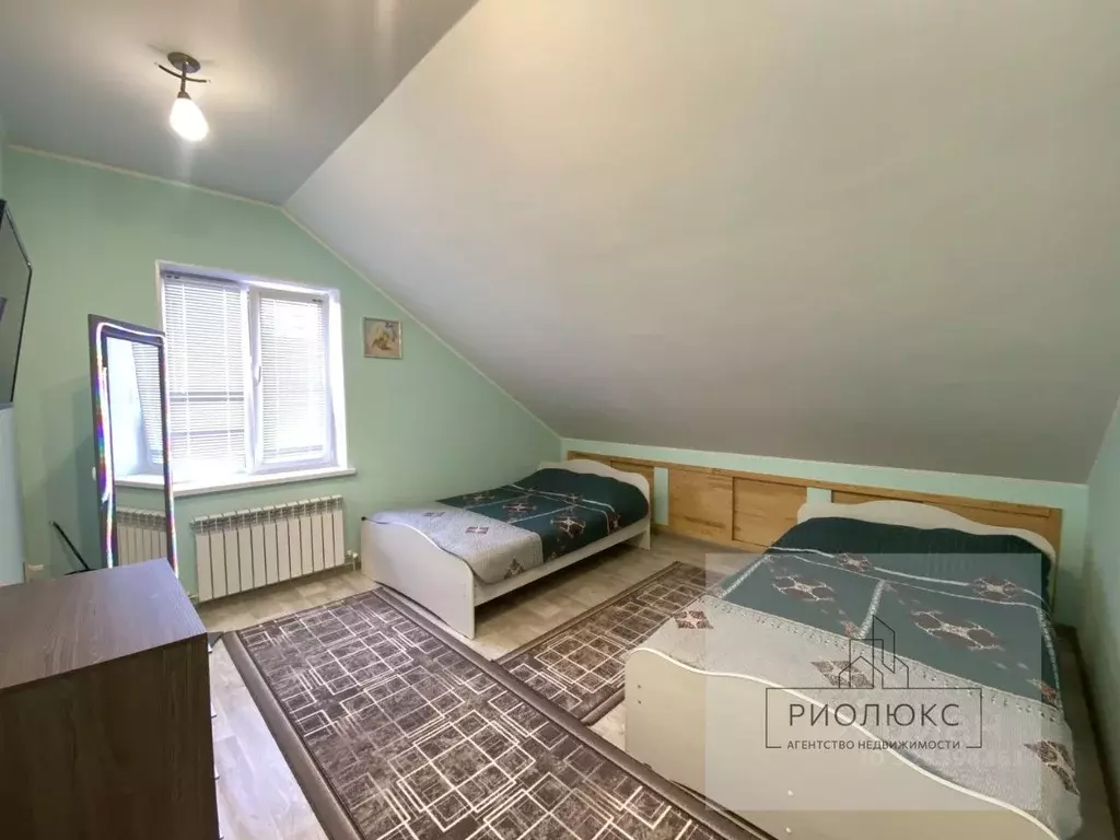 Таунхаус в Башкортостан, Абзелиловский район, Ташбулатовский ... - Фото 2