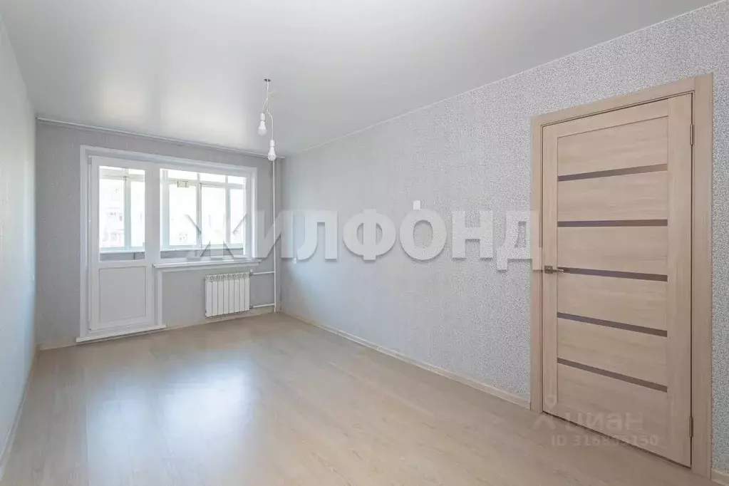 3-к кв. Новосибирская область, Новосибирск Академгородок мкр, ул. ... - Фото 0