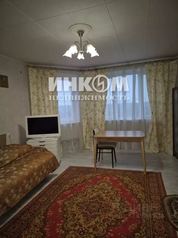 1-к кв. Московская область, Чехов Губернский мкр, ул. Земская, 6 (42.5 ... - Фото 1