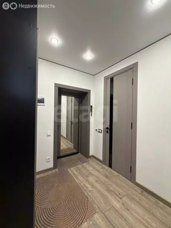 1-комнатная квартира: Калуга, Минская улица, 40 (41 м) - Фото 2