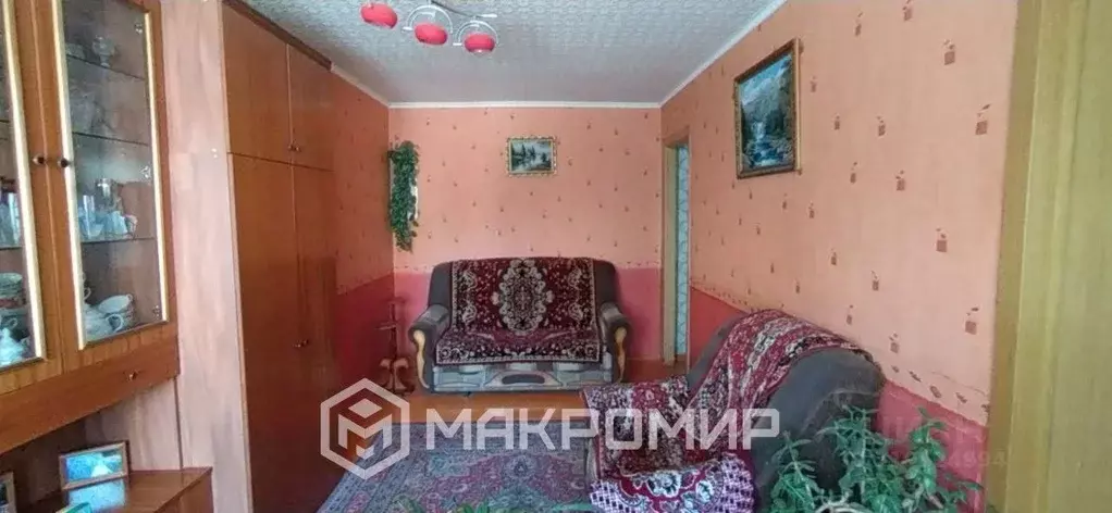 2-к кв. Орловская область, Орел ул. 4-я Курская, 2 (41.5 м) - Фото 1
