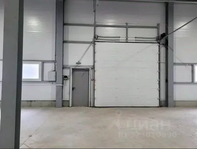 Склад в Московская область, Дзержинский Садовая ул., 1 (950 м) - Фото 2