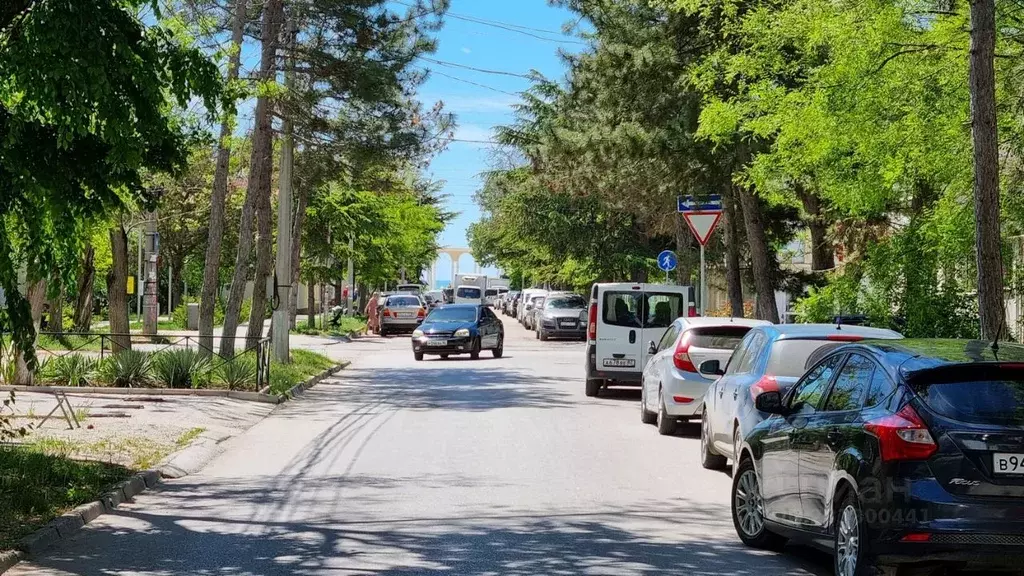 Дом в Крым, Евпатория ул. Токарева, 9 (80 м) - Фото 2