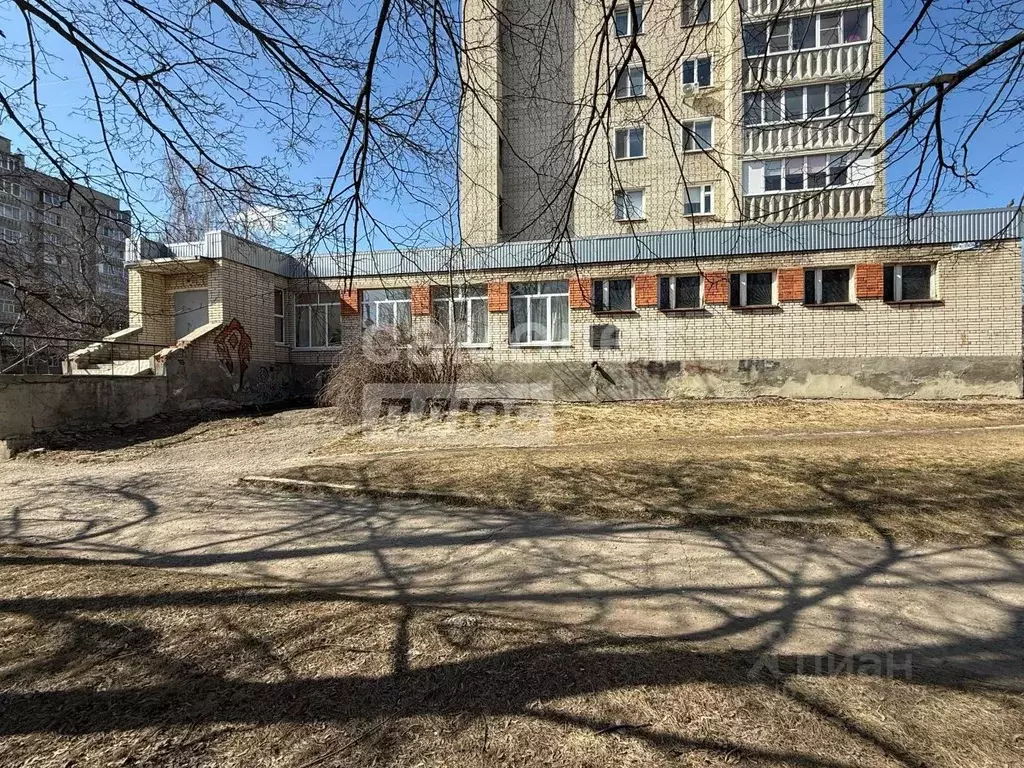 Офис в Пензенская область, Кузнецк ул. 60-летия ВЛКСМ, 4 (504 м) - Фото 2