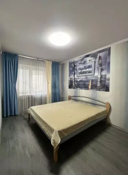 2-к. квартира, 58 м, 3/5 эт. - Фото 0