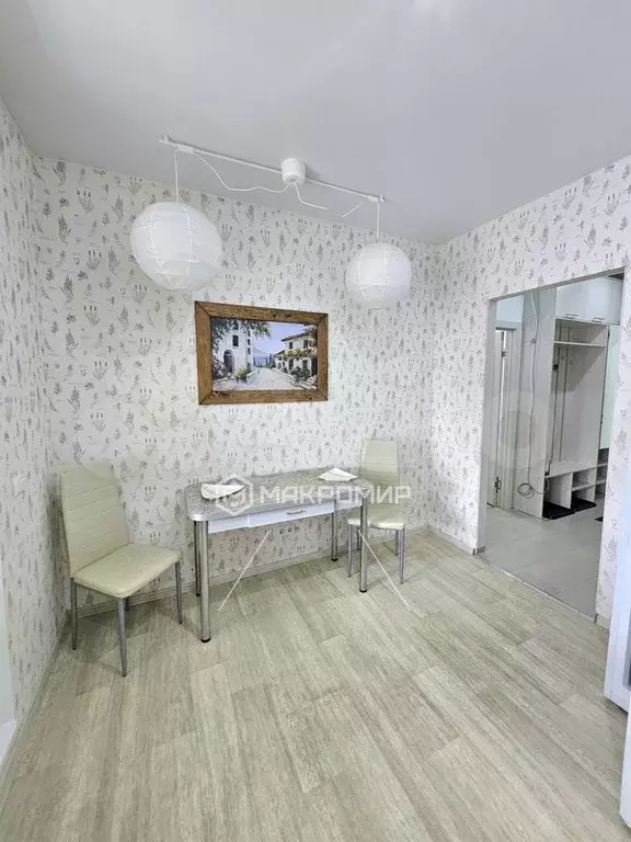 1-к. квартира, 35 м, 4/4 эт. - Фото 0