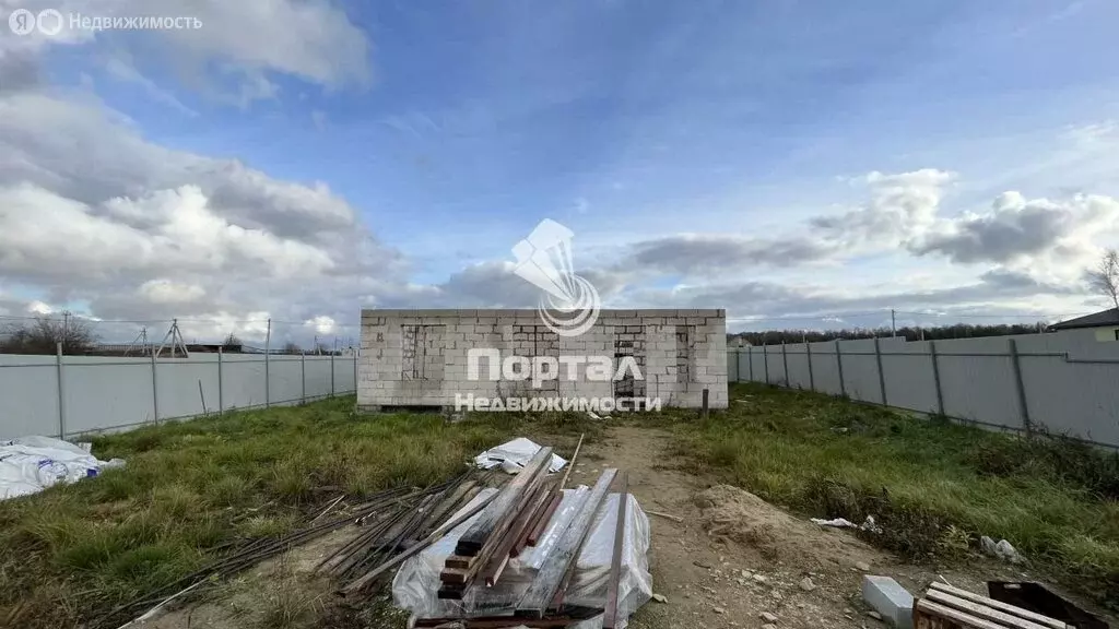 Дом в Московская область, городской округ Серпухов, территория ... - Фото 2