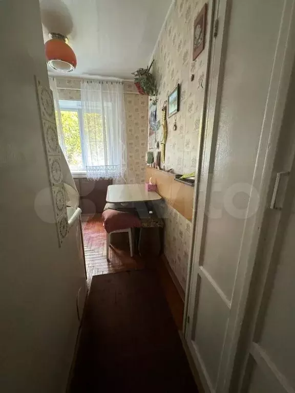 3-к. квартира, 47 м, 3/5 эт. - Фото 1