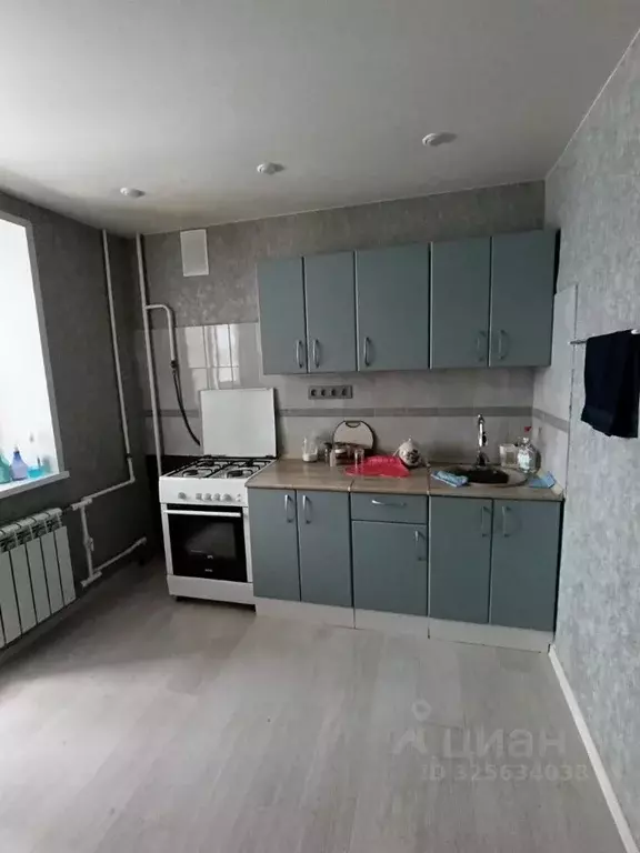 1-к кв. Ивановская область, Кохма ул. Кочетовой, 55 (34.0 м) - Фото 1