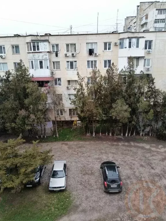 4к в 5-комнатной квартире ( м) - Фото 2