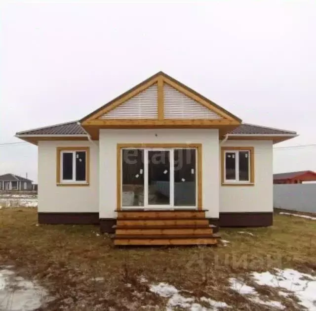 Дом в Московская область, Раменский муниципальный округ, Усадьба ... - Фото 1