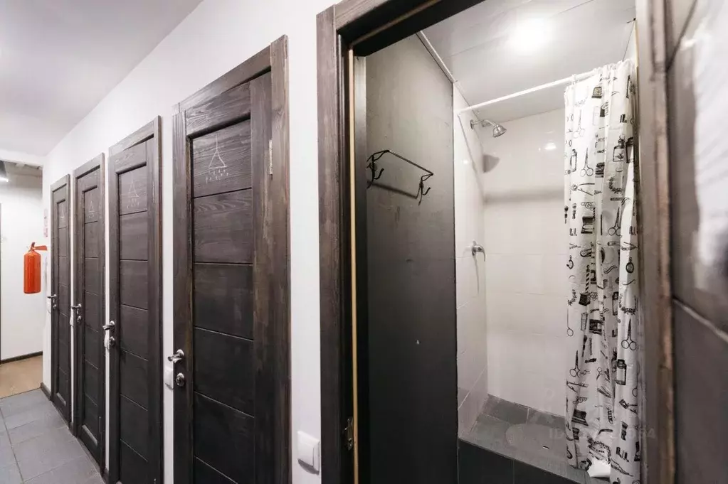 Комната Москва Дубининская ул., 57к3 (6.0 м) - Фото 2