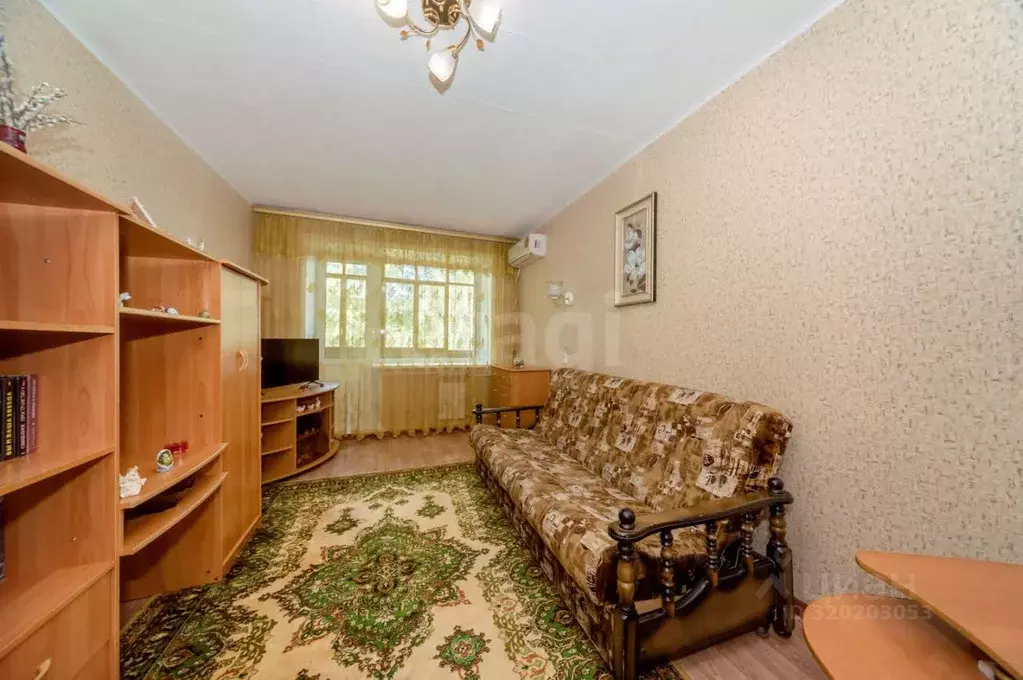 2-к кв. Алтайский край, Бийск Советская ул., 66 (42.7 м) - Фото 1