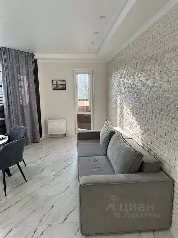 3-к кв. Санкт-Петербург Двинская ул., 8К3 (90.0 м) - Фото 1