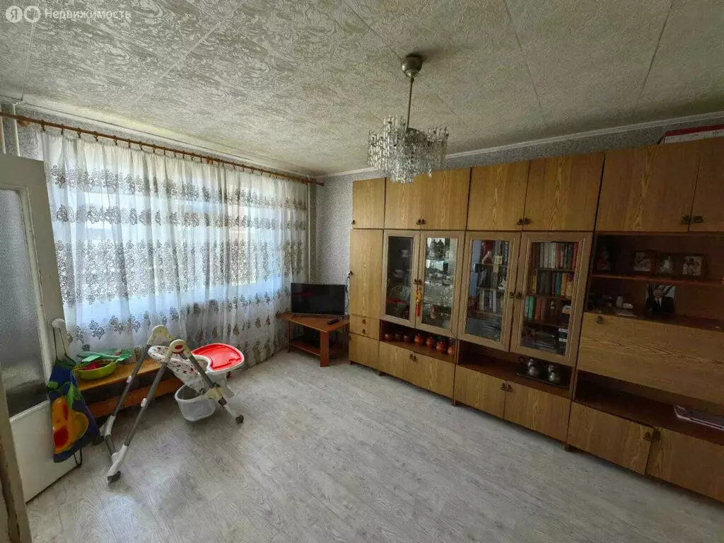 2-комнатная квартира: Екатеринбург, Шишимская улица, 26 (53.8 м) - Фото 0