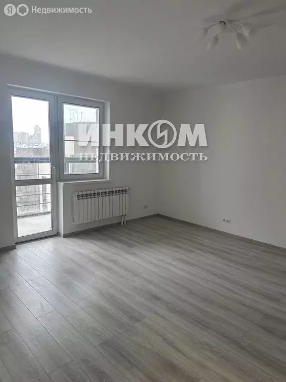 1-комнатная квартира: Москва, Волоколамское шоссе, 71к1 (41.6 м) - Фото 0