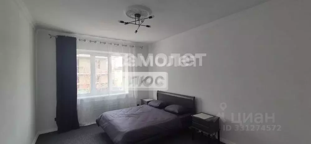 3-к кв. Иркутская область, Иркутск Курортная ул., 46 (97.0 м) - Фото 2