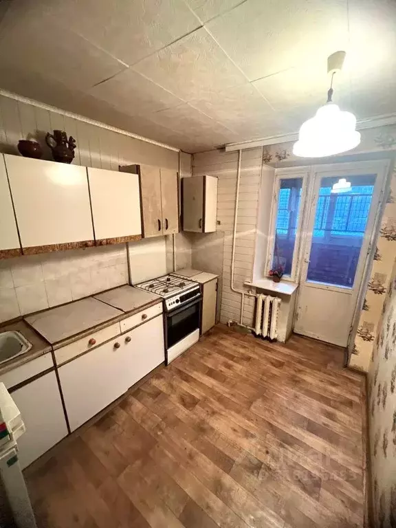 4-к кв. Московская область, Королев Текстильщик мкр, Фабричная ул., 4 ... - Фото 1