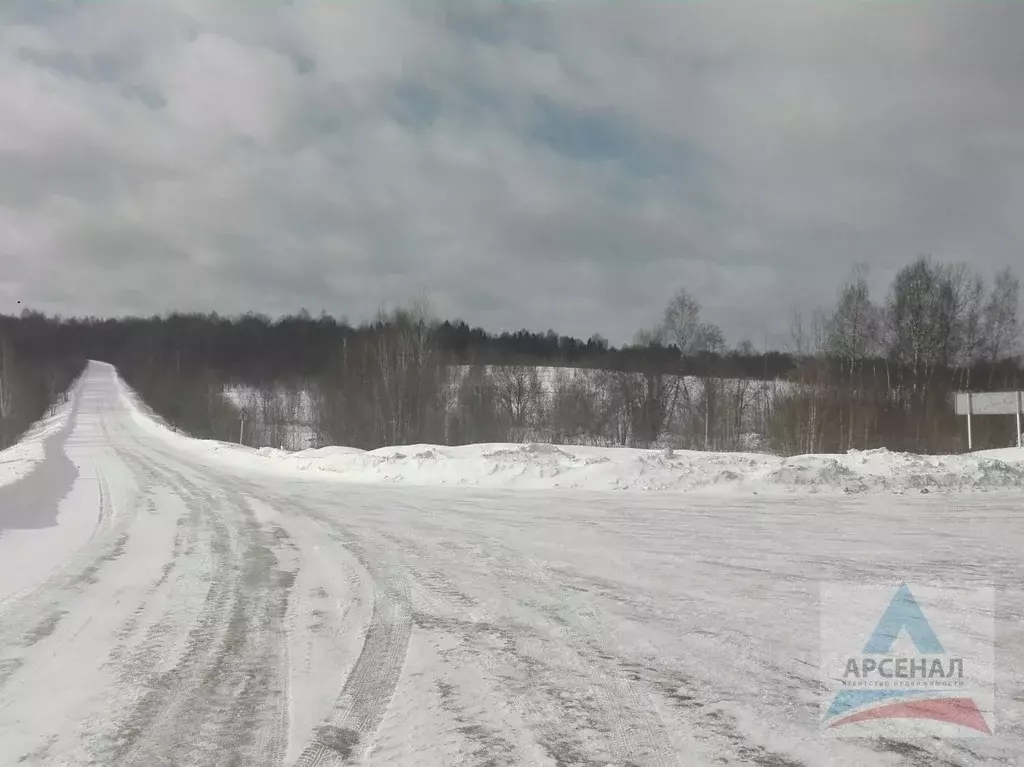 Участок в Ярославская область, Переславль-Залесский городской округ, ... - Фото 0