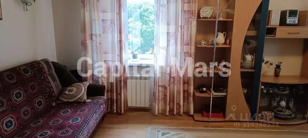 2-к кв. Московская область, Реутов Юбилейный просп., 8 (60.0 м) - Фото 0