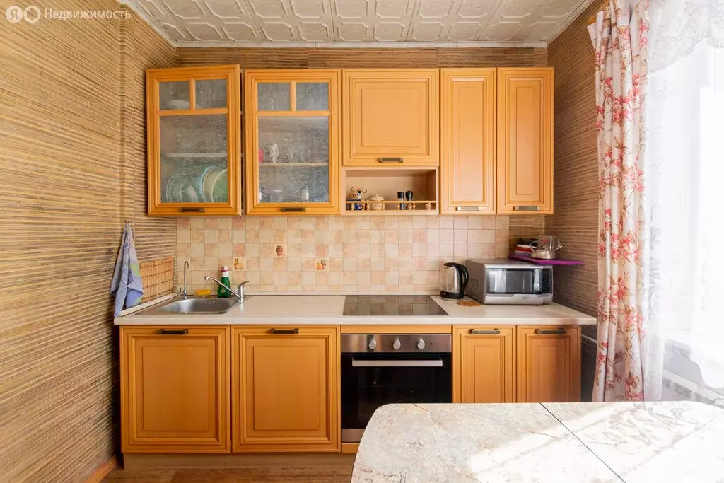 2-комнатная квартира: Санкт-Петербург, проспект Ударников, 42 (52.5 м) - Фото 2