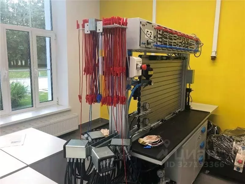 Офис в Москва просп. Мира, 119С63 (75 м) - Фото 2