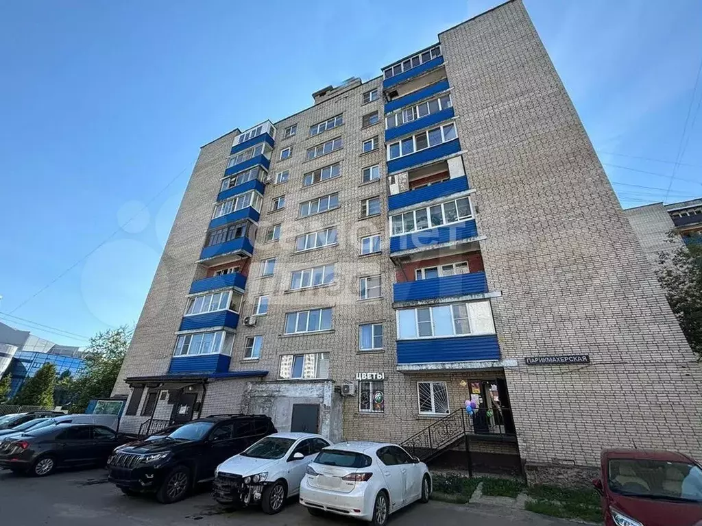 Продам помещение свободного назначения, 91 м - Фото 1