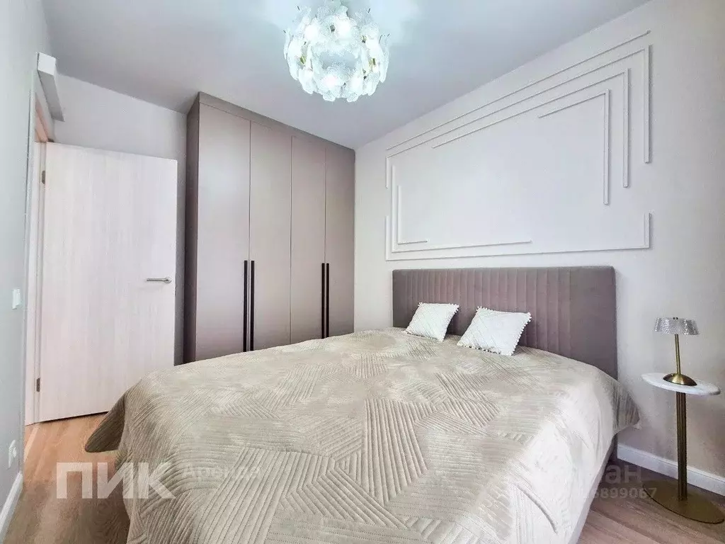 1-к кв. Москва Люблинская ул., 72Ак1 (32.0 м) - Фото 2