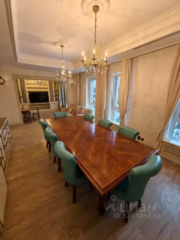 3-к кв. Московская область, Красногорск городской округ, Отрадное пгт ... - Фото 1