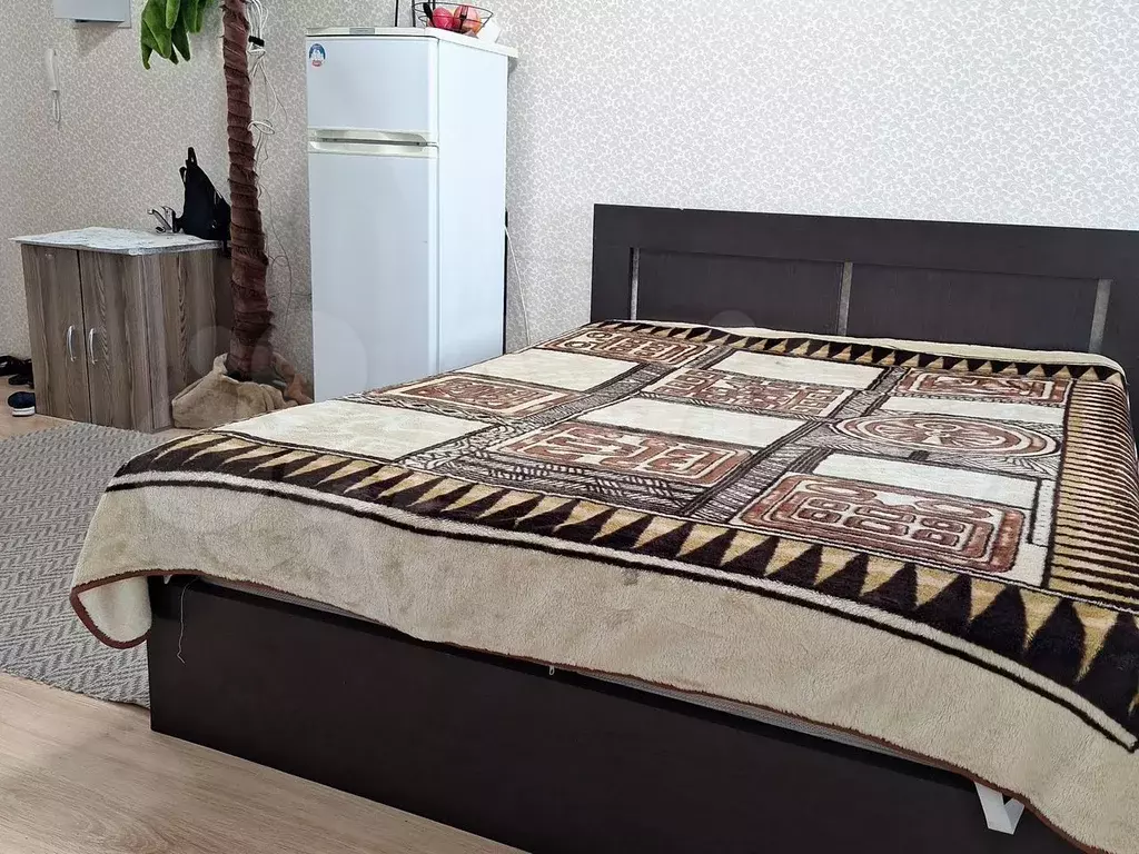 Комната 25 м в 2-к., 14/17 эт. - Фото 0