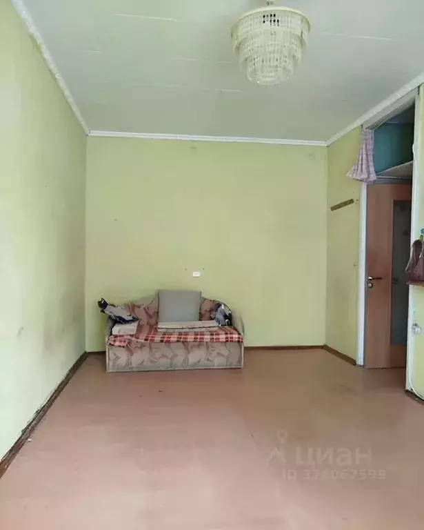 3-к кв. Санкт-Петербург, Санкт-Петербург, Зеленогорск просп. Ленина, ... - Фото 2