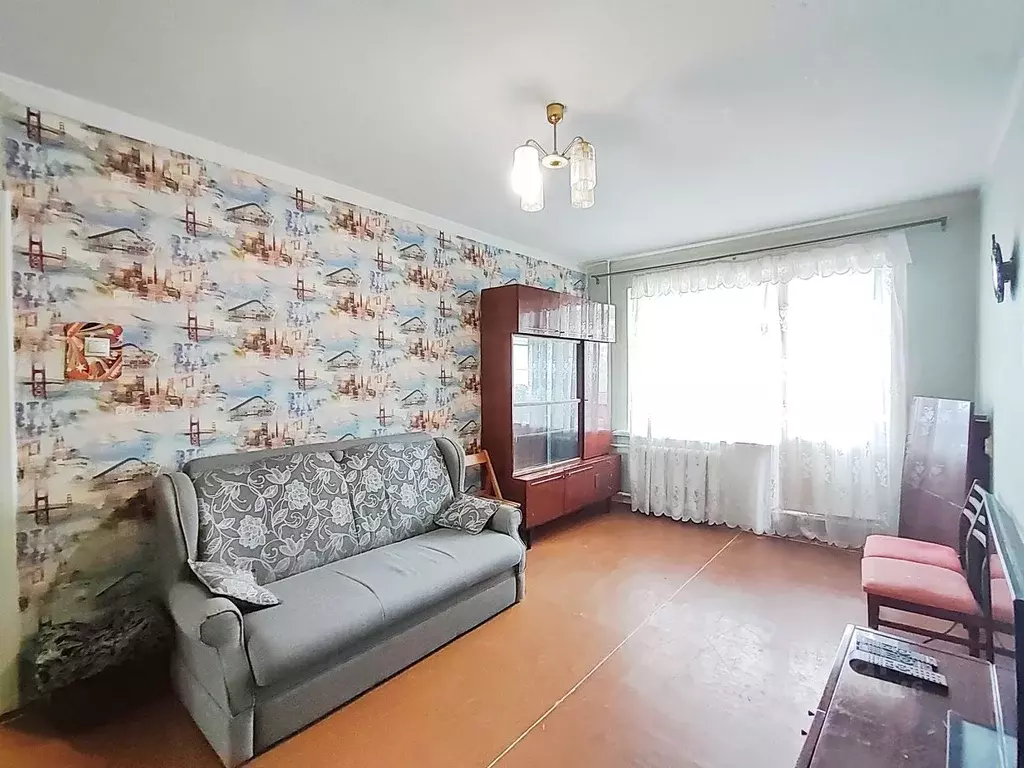 2-к кв. Крым, Керчь ул. Буденного, 9 (47.0 м) - Фото 2