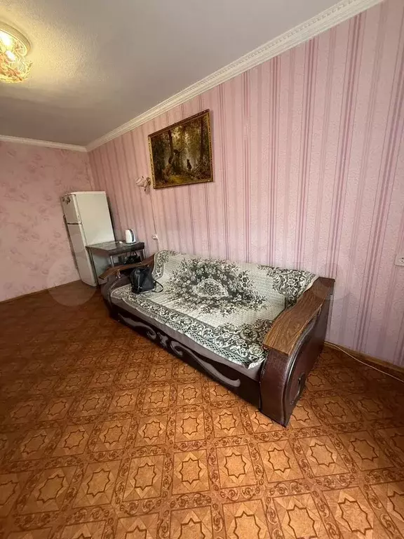 Комната 18 м в 1-к., 2/9 эт. - Фото 1