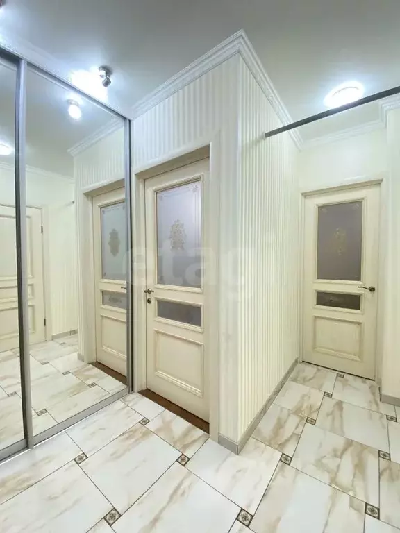 1-к кв. Москва Востряковский проезд, 15К2 (48.0 м) - Фото 1