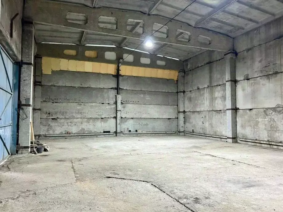 Склад в Саратовская область, Саратов Московское ш., 148к6 (213 м) - Фото 2