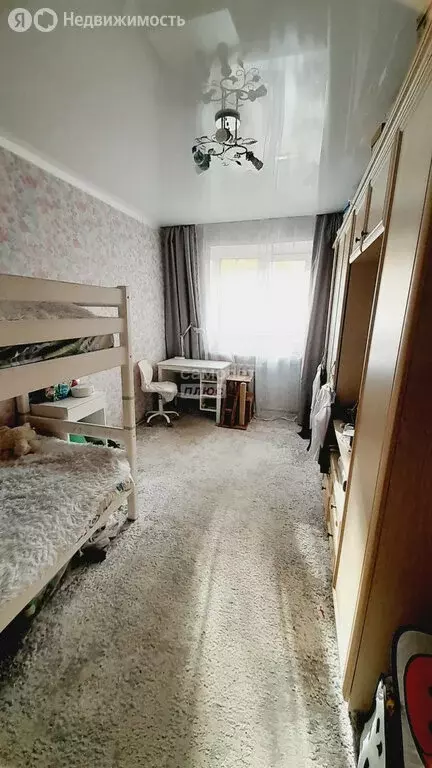 2-комнатная квартира: Курск, улица Красный Октябрь, 7 (46.6 м) - Фото 2