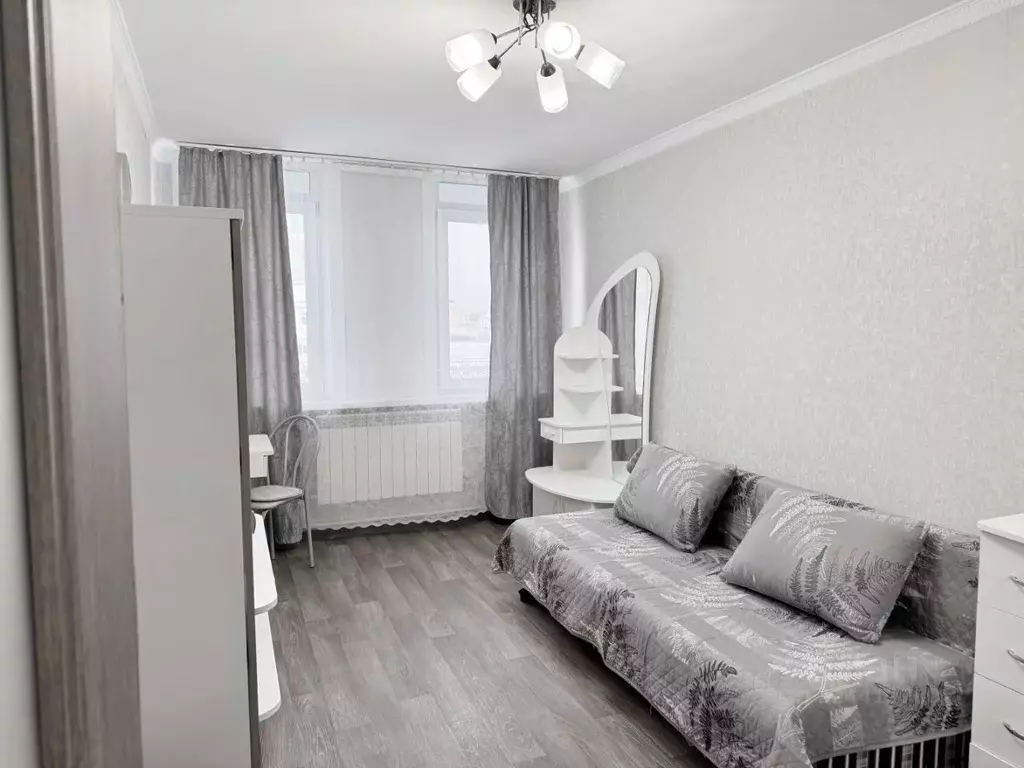 2-к кв. Иркутская область, Иркутск просп. Маршала Жукова, 70 (41.0 м) - Фото 1