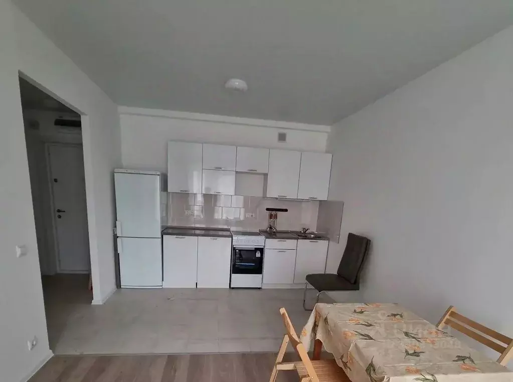3-к кв. Москва ул. Саларьевская, 9 (53.0 м) - Фото 1