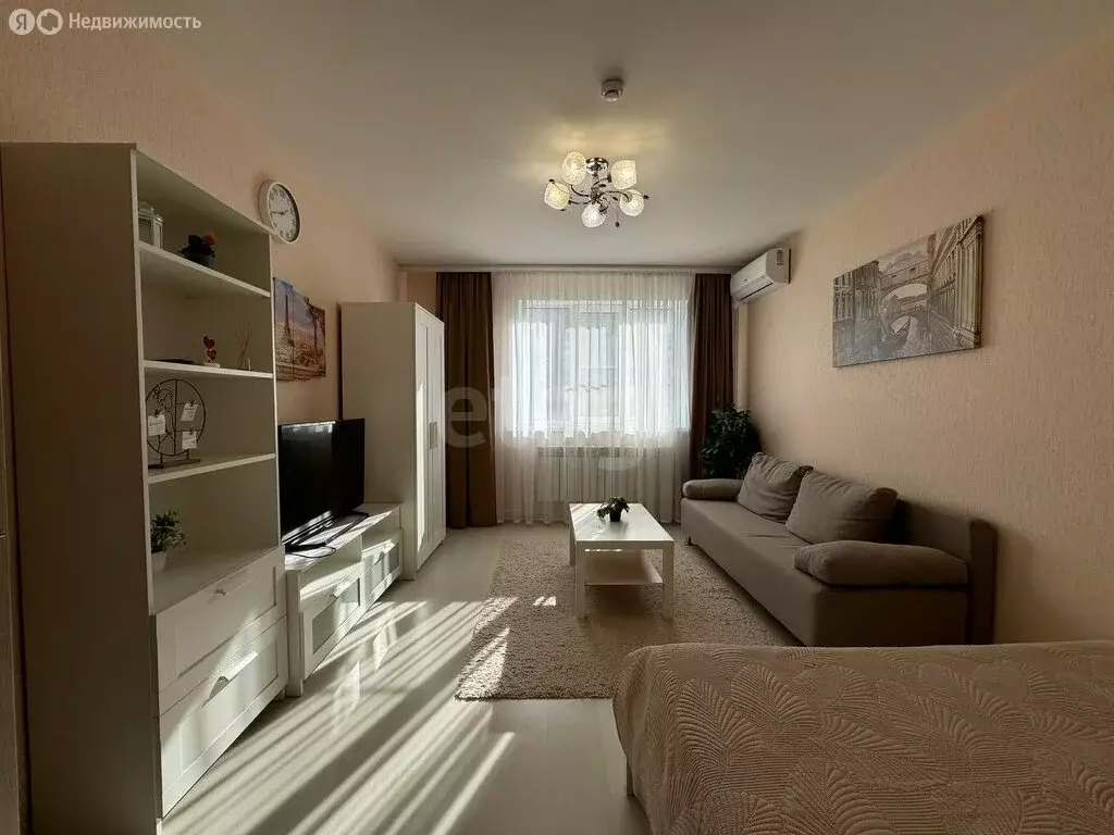 1-комнатная квартира: Муром, 1-я Новослободская улица, 8 (40 м) - Фото 0