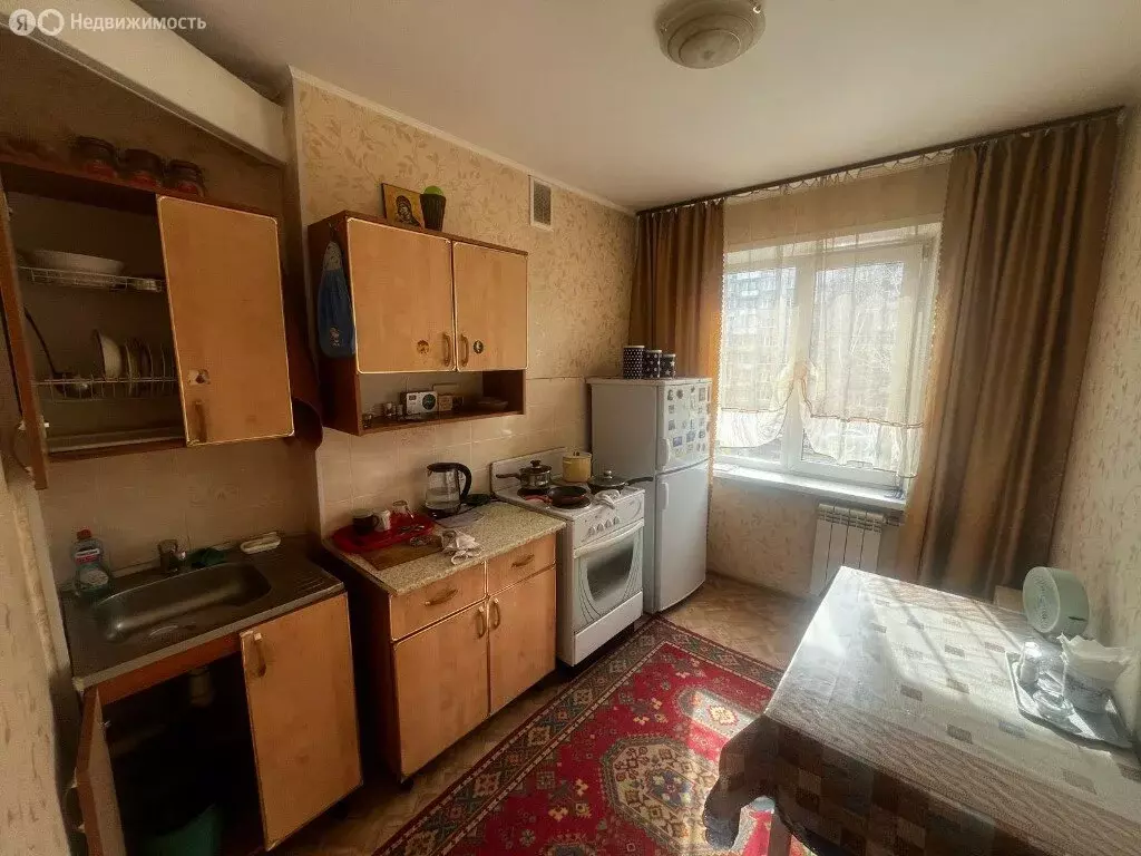 2-комнатная квартира: Новосибирск, улица Толбухина, 35/3 (45.9 м) - Фото 1