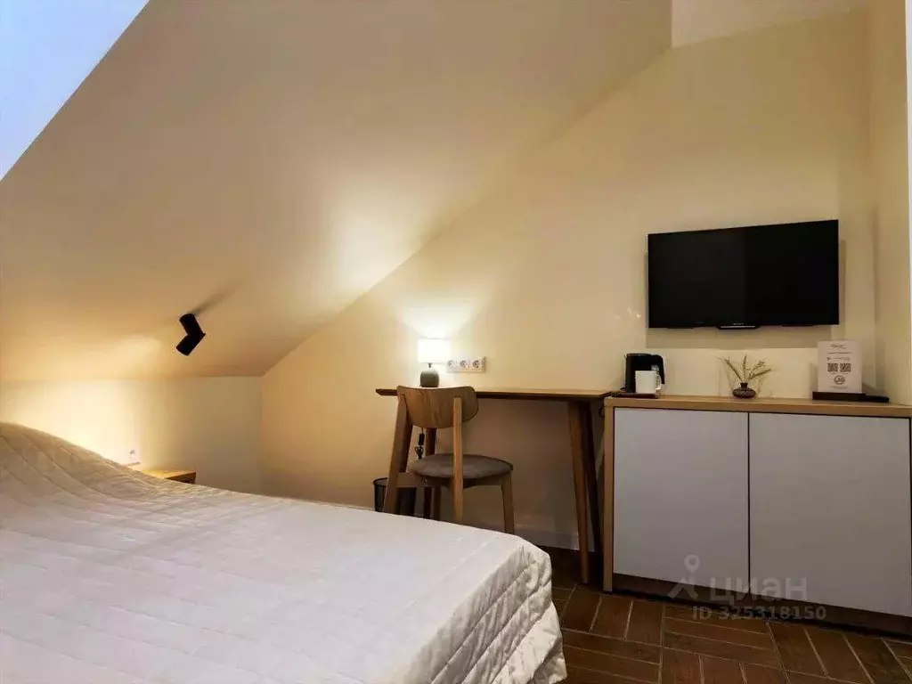 Комната Санкт-Петербург пос. Парголово, ул. Ломоносова, 102 (15.0 м) - Фото 1