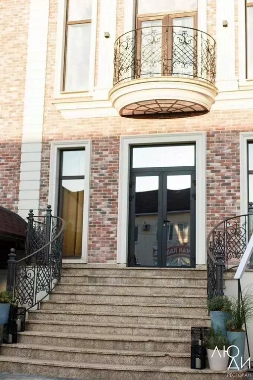 Помещение свободного назначения в Краснодарский край, Усть-Лабинск ... - Фото 2