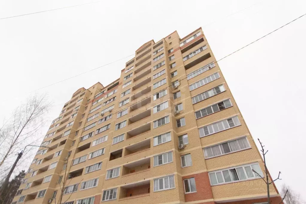 2-к кв. Московская область, Богородский городской округ, пос. Зеленый ... - Фото 1