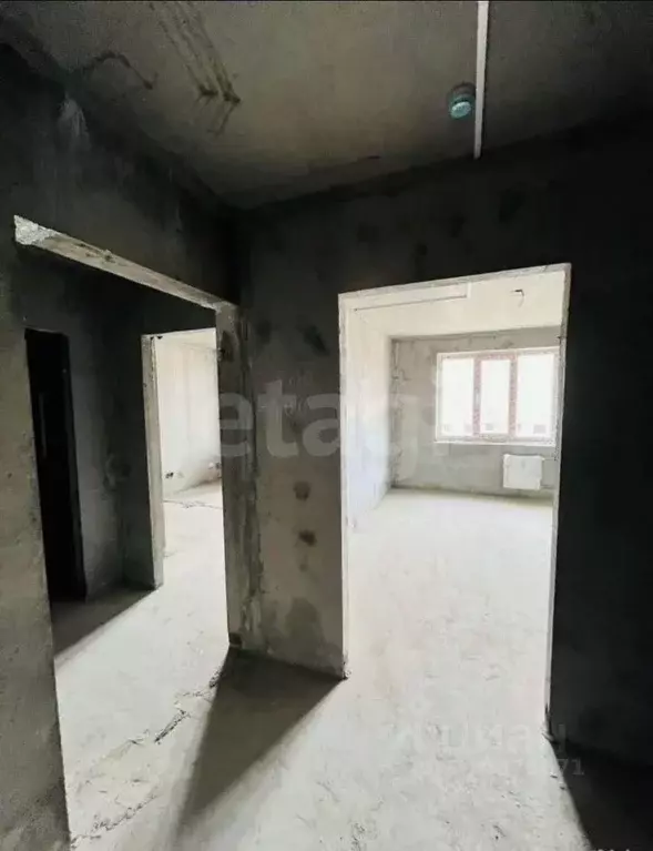 1-к кв. Оренбургская область, Оренбург ул. Юркина, 8 (39.5 м) - Фото 0