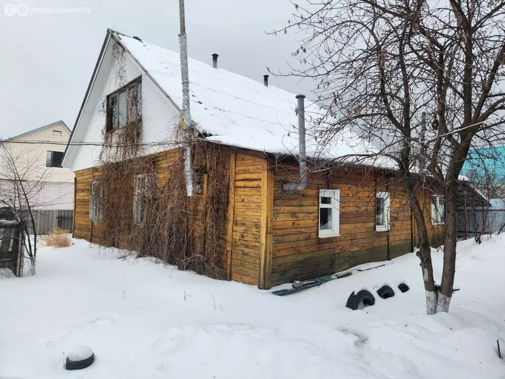 Дом в село Введенское, Славянская улица, 24 (90.5 м) - Фото 0